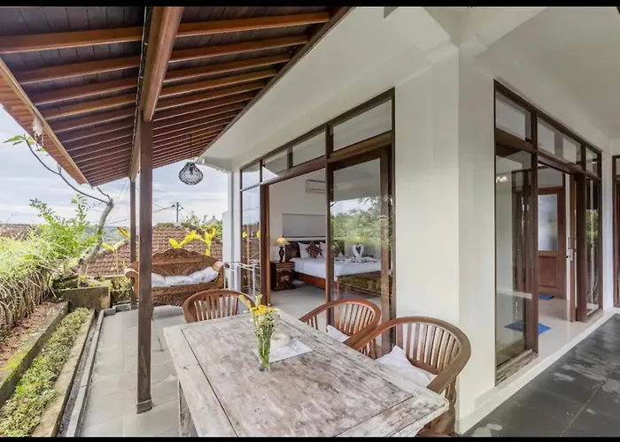Gasthof Sena Ubud